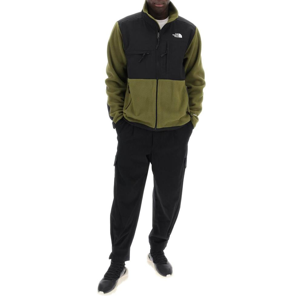Vestes Décontractées The North Face "Denali Polartec F - Noir - Femme