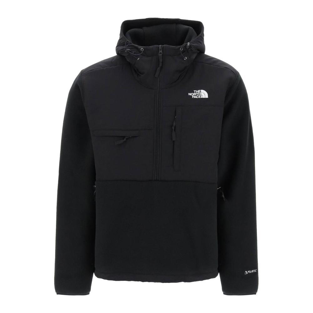 Vestes Décontractées The North Face "Denali Polartec F - Noir - Femme