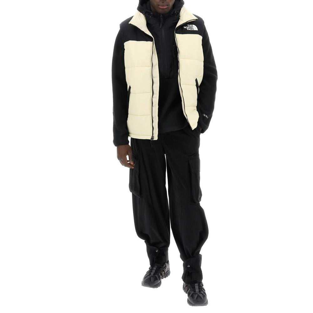 Vestes Décontractées The North Face "Denali Polartec F - Noir - Femme