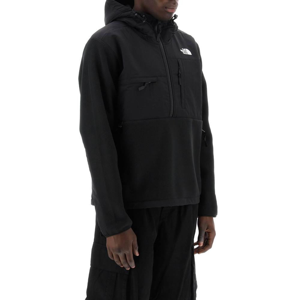 Vestes Décontractées The North Face "Denali Polartec F - Noir - Femme