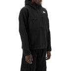 Vestes Décontractées The North Face "Denali Polartec F - Noir - Femme