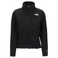 Vestes Décontractées The North Face Denali Jacket In Fleece And Nylon - Noir - Femme