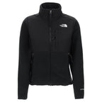 Vestes Décontractées The North Face Denali Jacket In Fleece And Nylon - Noir - Femme