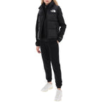 Vestes Décontractées The North Face Denali Jacket In Fleece And Nylon - Noir - Femme