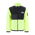 Vestes Décontractées The North Face 'Denali Seasonal' Fleece Jacket - Jaune - Femme
