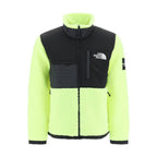 Vestes Décontractées The North Face 'Denali Seasonal' Fleece Jacket - Jaune - Femme