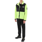 Vestes Décontractées The North Face 'Denali Seasonal' Fleece Jacket - Jaune - Femme