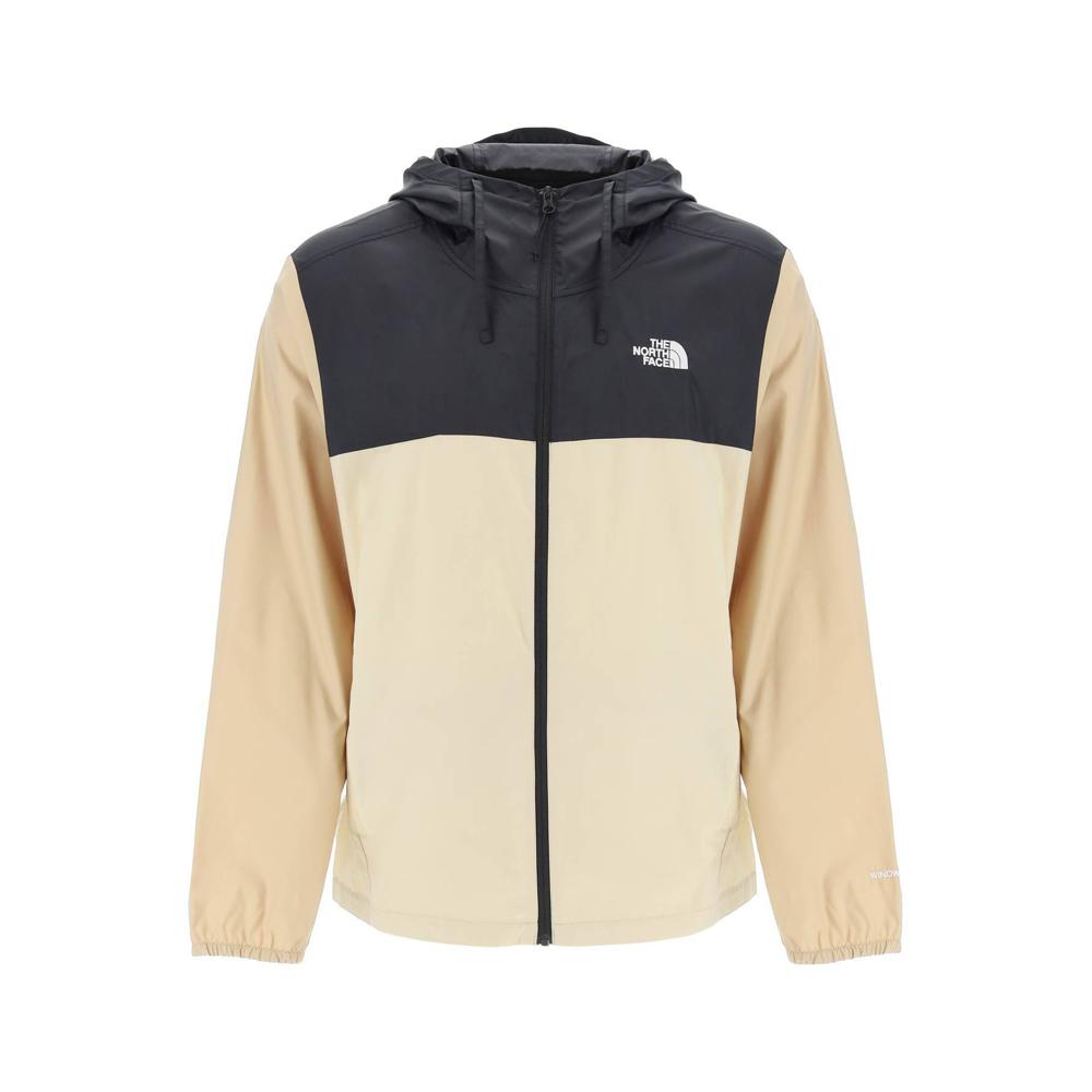 Légers Et Coupe-Vent The North Face Cyclone Iii Windwall Jacket - Noir - Femme