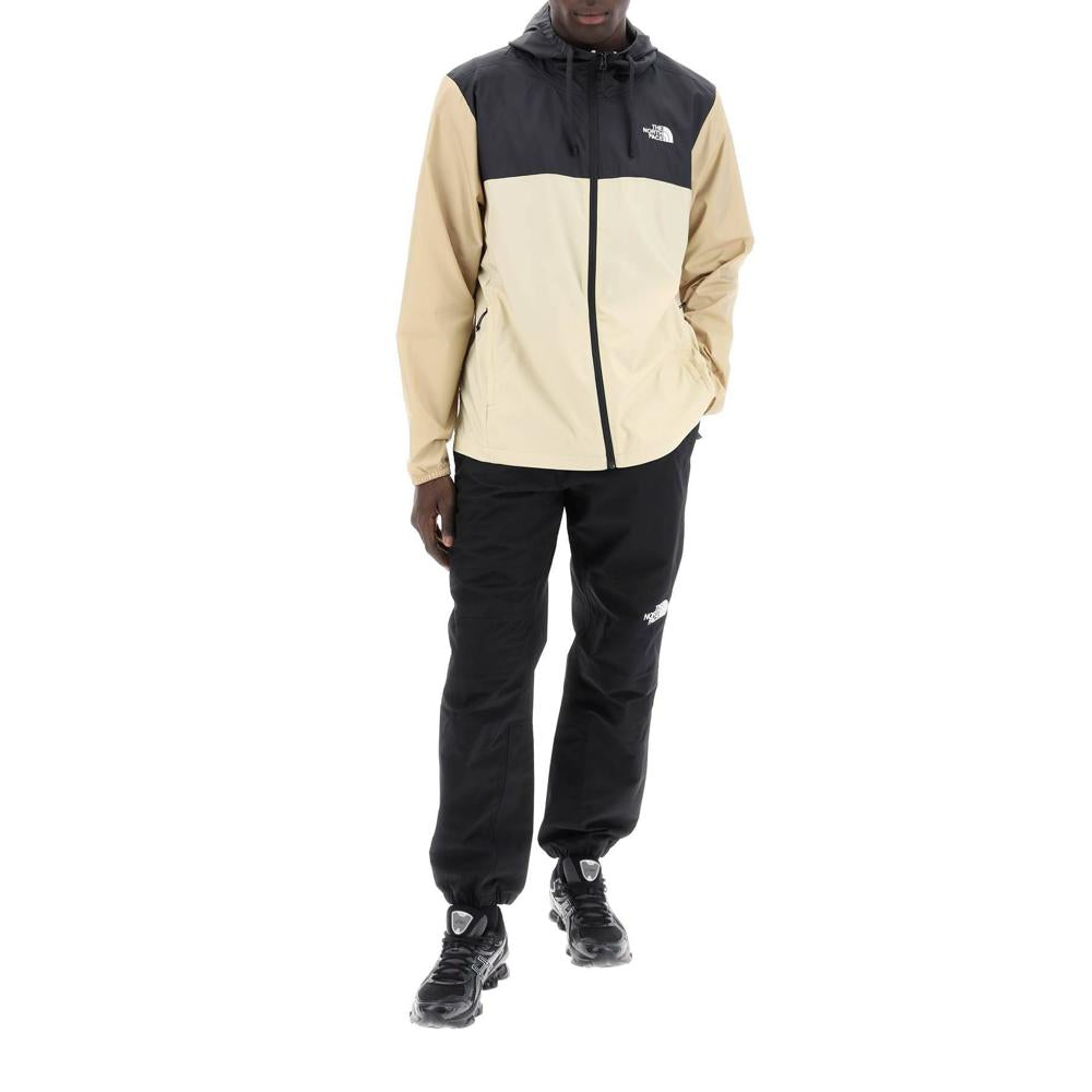 Légers Et Coupe-Vent The North Face Cyclone Iii Windwall Jacket - Noir - Femme