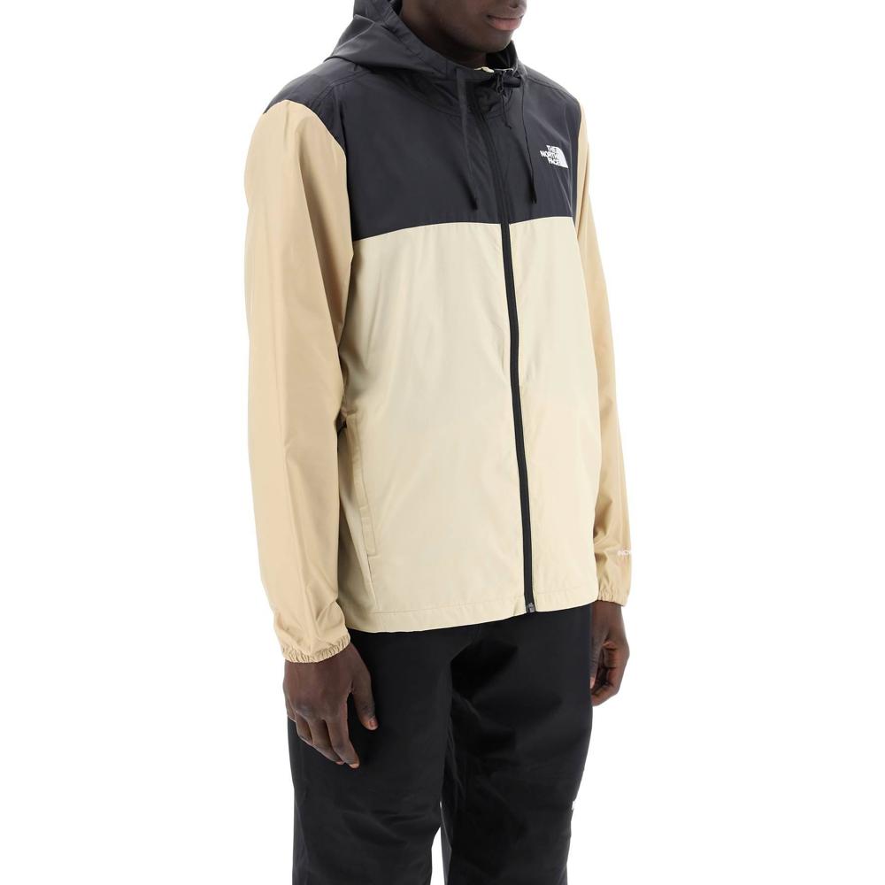 Légers Et Coupe-Vent The North Face Cyclone Iii Windwall Jacket - Noir - Femme