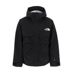 Légers Et Coupe-Vent The North Face Dragline Ski Jacket - Noir - Femme