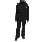 Légers Et Coupe-Vent The North Face Dragline Ski Jacket - Noir - Femme