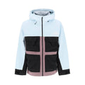 Légers Et Coupe-Vent The North Face Dragline Ski Jacket - Bleu Clair - Femme