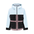Légers Et Coupe-Vent The North Face Dragline Ski Jacket - Bleu Clair - Femme