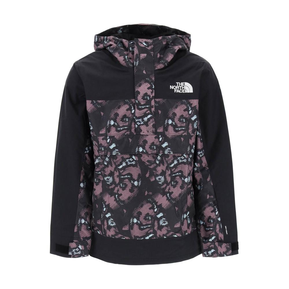 Légers Et Coupe-Vent The North Face Driftview Ski Anorak - Noir - Femme