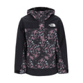 Légers Et Coupe-Vent The North Face Driftview Ski Anorak - Noir - Femme