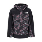 Légers Et Coupe-Vent The North Face Driftview Ski Anorak - Noir - Femme