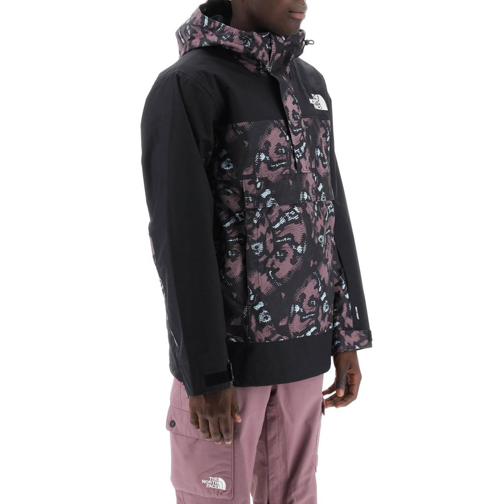 Légers Et Coupe-Vent The North Face Driftview Ski Anorak - Noir - Femme