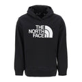 Sweatshirts The North Face Techno Hoodie With Logo Print - Noir - Femme