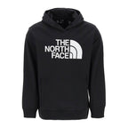 Sweatshirts The North Face Techno Hoodie With Logo Print - Noir - Femme