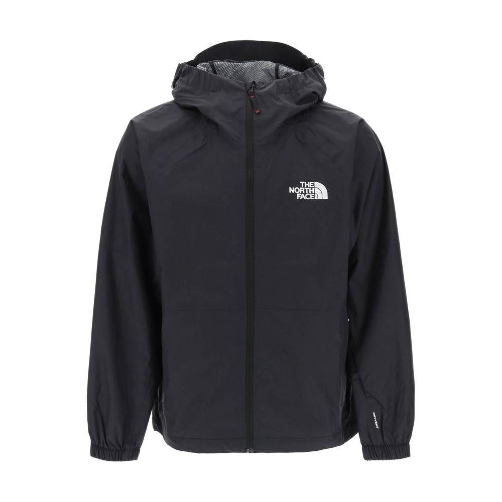 Légers Et Coupe-Vent The North Face Bulid Up Ski Jacket - Noir - Femme