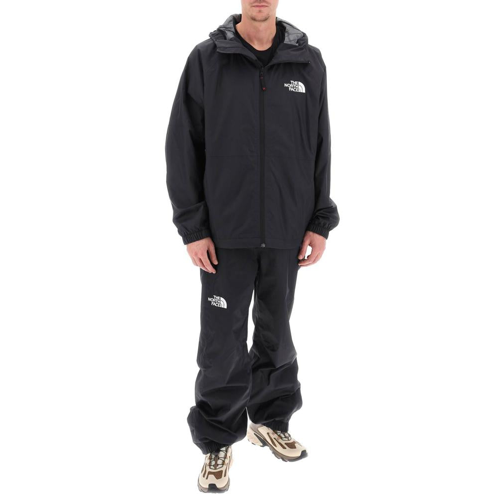 Légers Et Coupe-Vent The North Face Bulid Up Ski Jacket - Noir - Femme