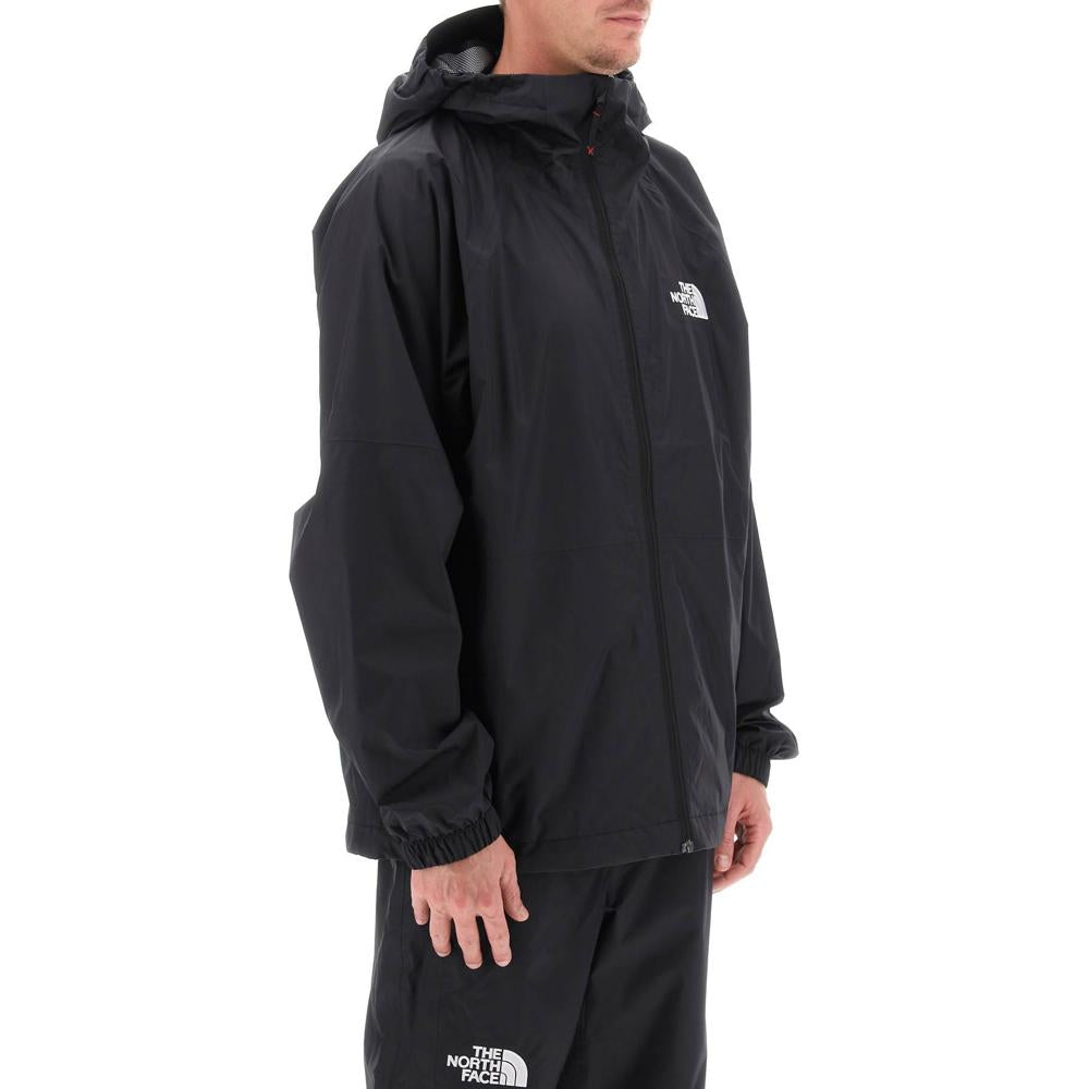 Légers Et Coupe-Vent The North Face Bulid Up Ski Jacket - Noir - Femme