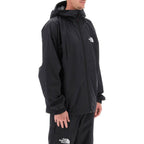 Légers Et Coupe-Vent The North Face Bulid Up Ski Jacket - Noir - Femme