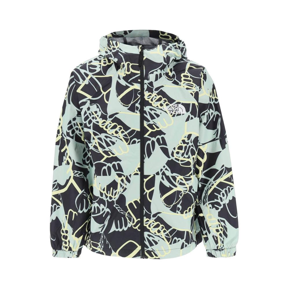 Légers Et Coupe-Vent The North Face Bulid Up Ski Jacket - Noir - Femme