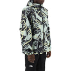 Légers Et Coupe-Vent The North Face Bulid Up Ski Jacket - Noir - Femme