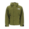 Coupe-Vent The North Face Mountain Gore-Tex Jacket - Vert - Homme