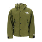 Coupe-Vent The North Face Mountain Gore-Tex Jacket - Vert - Homme