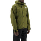 Coupe-Vent The North Face Mountain Gore-Tex Jacket - Vert - Homme