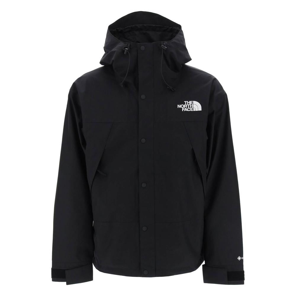 Légers Et Coupe-Vent The North Face Mountain Gore-Tex Jacket - Noir - Femme