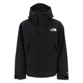 Légers Et Coupe-Vent The North Face Mountain Gore-Tex Jacket - Noir - Femme