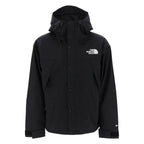 Légers Et Coupe-Vent The North Face Mountain Gore-Tex Jacket - Noir - Femme