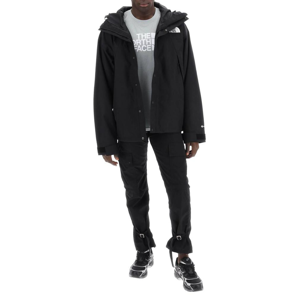 Légers Et Coupe-Vent The North Face Mountain Gore-Tex Jacket - Noir - Femme