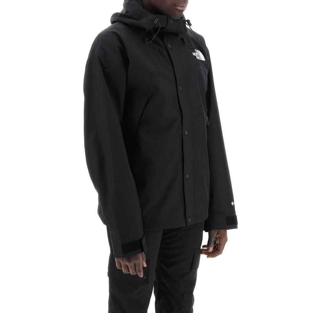 Légers Et Coupe-Vent The North Face Mountain Gore-Tex Jacket - Noir - Femme