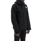 Légers Et Coupe-Vent The North Face Mountain Gore-Tex Jacket - Noir - Femme