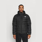Vestes Bouffantes The North Face Aconcagua Iii Lightweight Puffer Jacket - Noir - Femme
