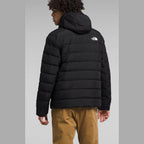 Vestes Bouffantes The North Face Aconcagua Iii Lightweight Puffer Jacket - Noir - Femme