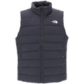 Gilets The North Face Aconagua Iii Puffer Vest - Gris - Femme