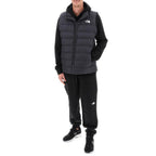 Gilets The North Face Aconagua Iii Puffer Vest - Gris - Femme