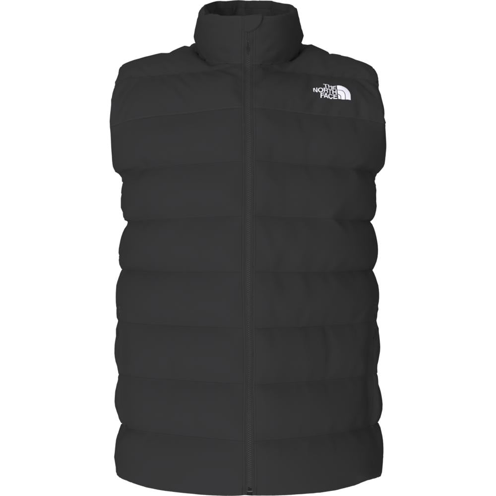 Gilets The North Face Aconcagua Iii Padded - Noir - Femme