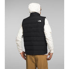 Gilets The North Face Aconcagua Iii Padded - Noir - Femme