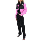 Vestes Bouffantes The North Face Saikuru Short Puffer In Micro Ripstop - Noir - Femme