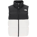 Gilets The North Face Saikuru Puffer Vest - Blanc - Femme