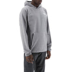 Sweatshirts The North Face 100 Glacier Fleece Sweatshirt - Gris - Femme