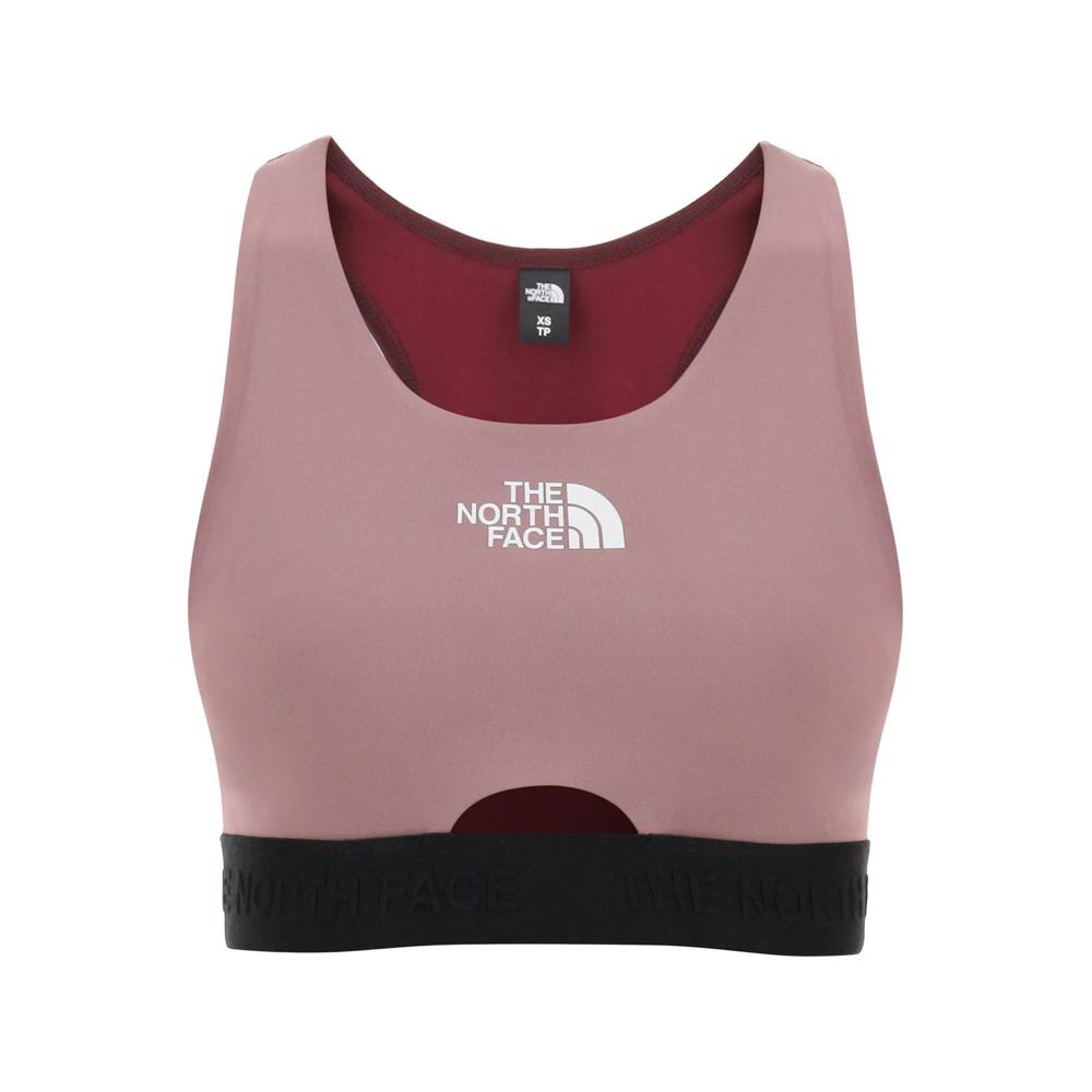 Bras The North Face Mountain Athletics Sports Top - Violet - Femme