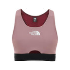 Bras The North Face Mountain Athletics Sports Top - Violet - Femme